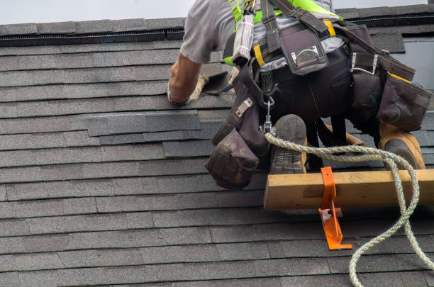 Reliable Emergency Roof Repair contractor in Snover, MI by Brentwood Metal Roofing