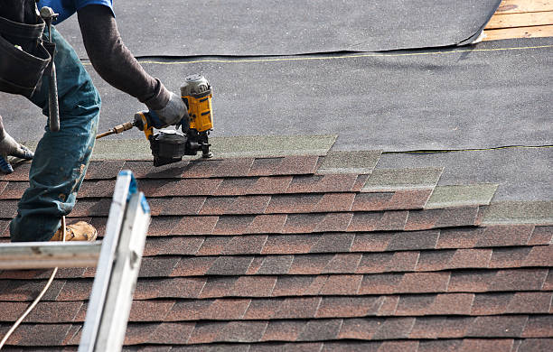 Licensed Emergency Roof Repair service in Snover, MI - Brentwood Metal Roofing